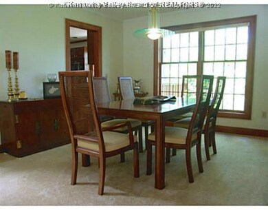 Dining Room.