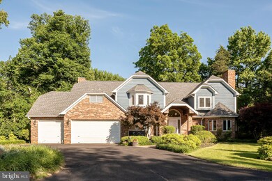 11403 Old Prospect Hill Rd, Glenn Dale, MD 20769 - photo 2