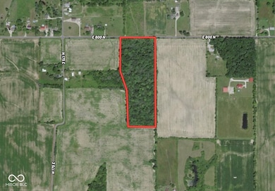 0 E County Road 800 S, Springport, IN 47386 - photo 5