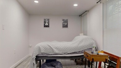 201 - Bedroom