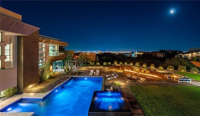 27 Hawk Ridge Dr, Las Vegas, NV 89135 - photo 4