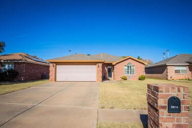 906 Xavier St unit 1, Lubbock, TX 79403 - photo 2