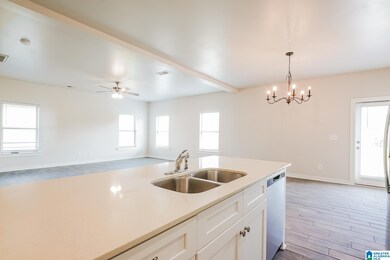 295 Ridgeview Cir, Jemison, AL 35085 - photo 6