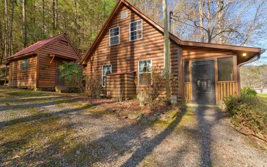 2015 Conasauga Rd, Ellijay, GA 30540 - photo 2
