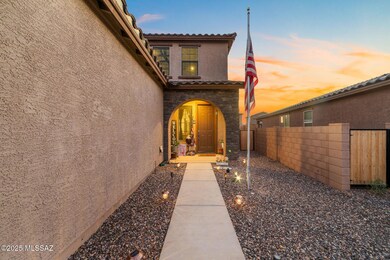 6694 E Via de Ayate, Tucson, AZ 85756 - photo 7