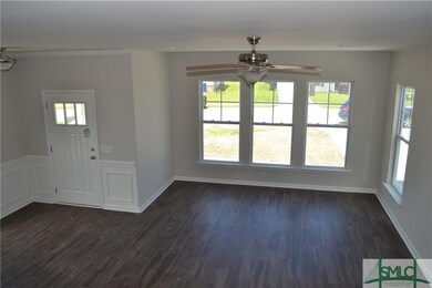 56 Rice Mill Rd, Port Wentworth, GA 31407 - photo 2