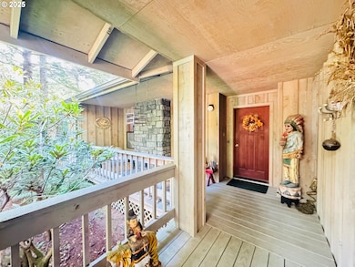 88468 Trout Pond Ln, Bandon, OR 97411 - photo 2