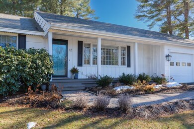 12 Juniper Rd, North Hampton, NH 03862 - photo 2