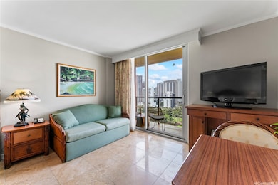 2045 Kalakaua Ave unit 1601, Honolulu, HI 96815 - photo 6