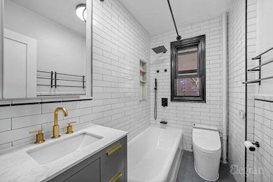 Amalgamated Dwellings unit F23, New York, NY 10002 - photo 7