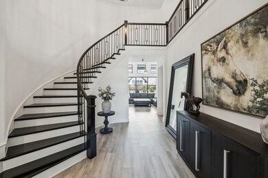 4420 Mockingbird Ln, Prosper, TX 75078 - photo 4