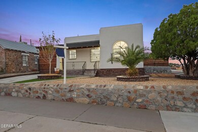 3831 Jefferson Ave, El Paso, TX 79930 - photo 3