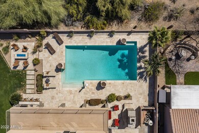 Dream Back Yard