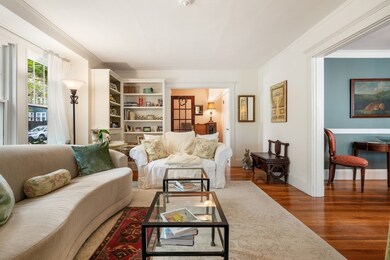 11 Flint Rd unit 1, Watertown, MA 02472 - photo 3