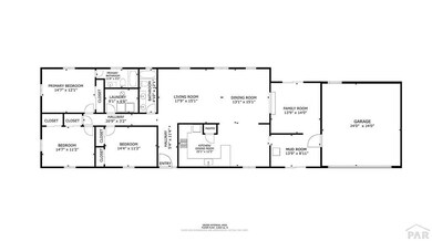 1419 27 1 2 Ln, Pueblo, CO 81006 - photo 5