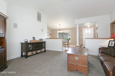 Living Room Two