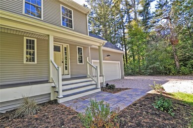 870 Waites Corner Rd, West Kingston, RI 02892 - photo 4