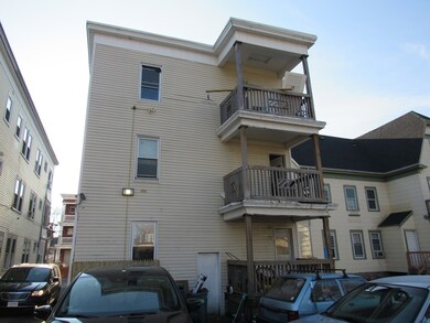 161 Boxford St unit 163, Lawrence, MA 01843 - photo 2