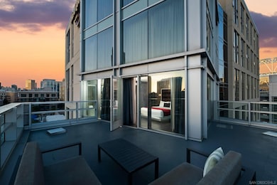 207 5th Ave unit 702, San Diego, CA 92101 - photo 4