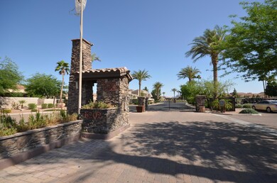 Main Entrance Tuscany Villas 2