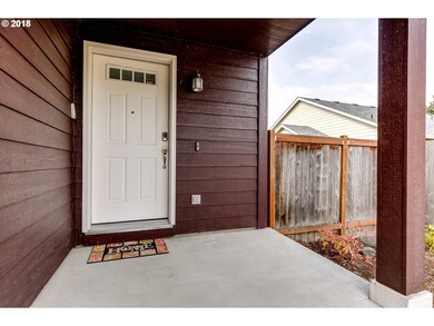 Entrance/Foyer