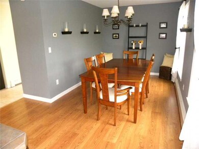 Dining Room.