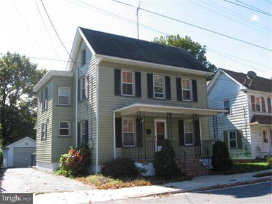 52 Church St, Woodstown, NJ 08098 - photo 2