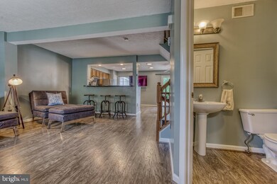 3149 Hidden Ridge Terrace, Abingdon, MD 21009 - photo 4