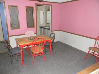 View of Dining Area