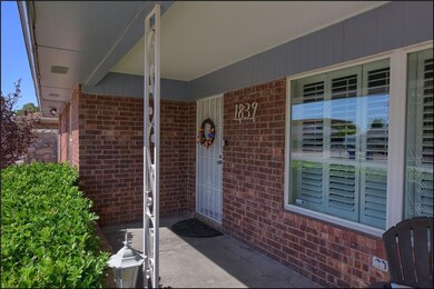 1839 Jack Nicklaus Dr, El Paso, TX 79935 - photo 3