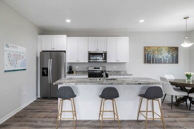 1240 Gillespie Ln, Yorkville, IL 60560 - photo 7