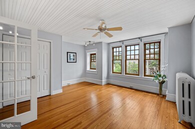 221 B Kings Hwy E unit 3RD FLR, Haddonfield, NJ 08033 - photo 4