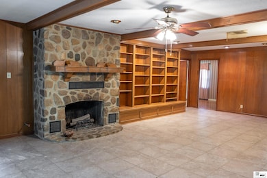 10112 Boswell St, Bastrop, LA 71220 - photo 4