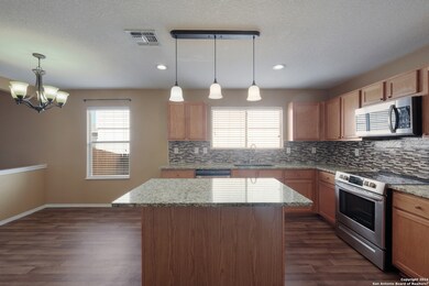 3906 Torey Mesquite, San Antonio, TX 78261 - photo 3