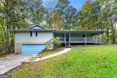2513 N Carroll Ct, Villa Rica, GA 30180 - photo 2
