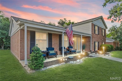 5200 Little Creek Ln, Godfrey, IL 62035 - photo 2