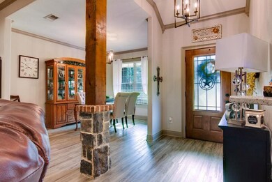 520 Arnold Ln, Texarkana, TX 75503 - photo 4