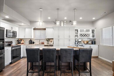 557 E Clarion Dr, Pueblo West, CO 81007 - photo 5