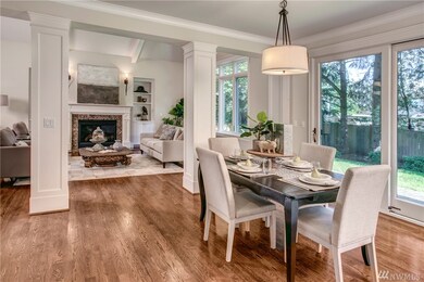 8712 SE 44th Place, Mercer Island, WA 98040 - photo 5