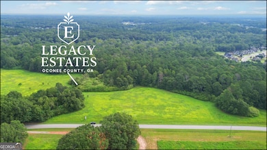 LOT 4 Sikes Rd, Statham, GA 30666 - photo 3