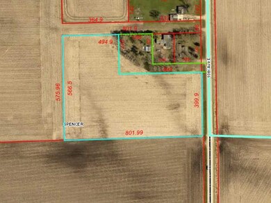 Dream acreage? Housing development? Business locat