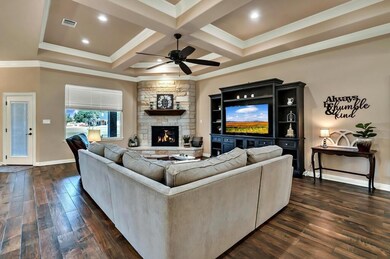 14010 Sandy Oaks Dr, Whitney, TX 76692 - photo 7