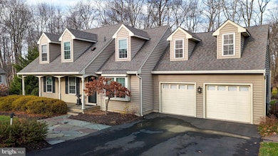 5529 Geddes Way, Pipersville, PA 18947 - photo 4