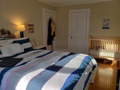 56 Harvard Ave unit 2, Brookline, MA 02446 - photo 7