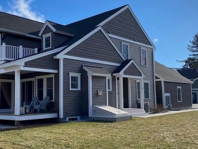 28 Devereaux Way unit H-2, Waterville Valley, NH 03215 - photo 2