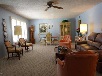 2 LIVING RM WITH PLANTATION SHUTTERS