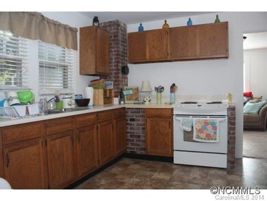 Another Kitchen View