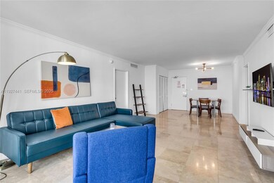 5101 Collins Ave unit 12N, Miami Beach, FL 33140 - photo 2