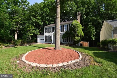 10110 Snowden Rd, Laurel, MD 20708 - photo 3