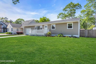 1624 Joffre Rd, Forked River, NJ 08731 - photo 2